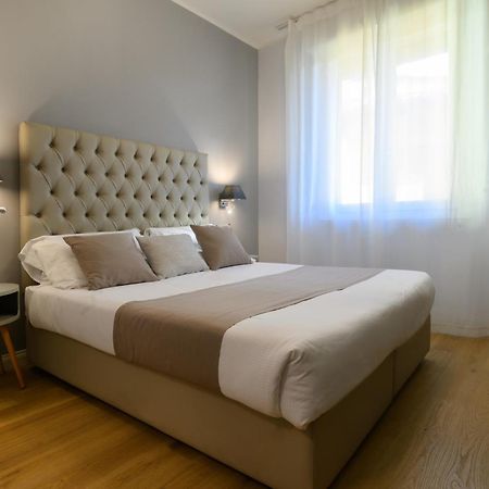 Hotel Domus Uffizi à Florence Extérieur photo