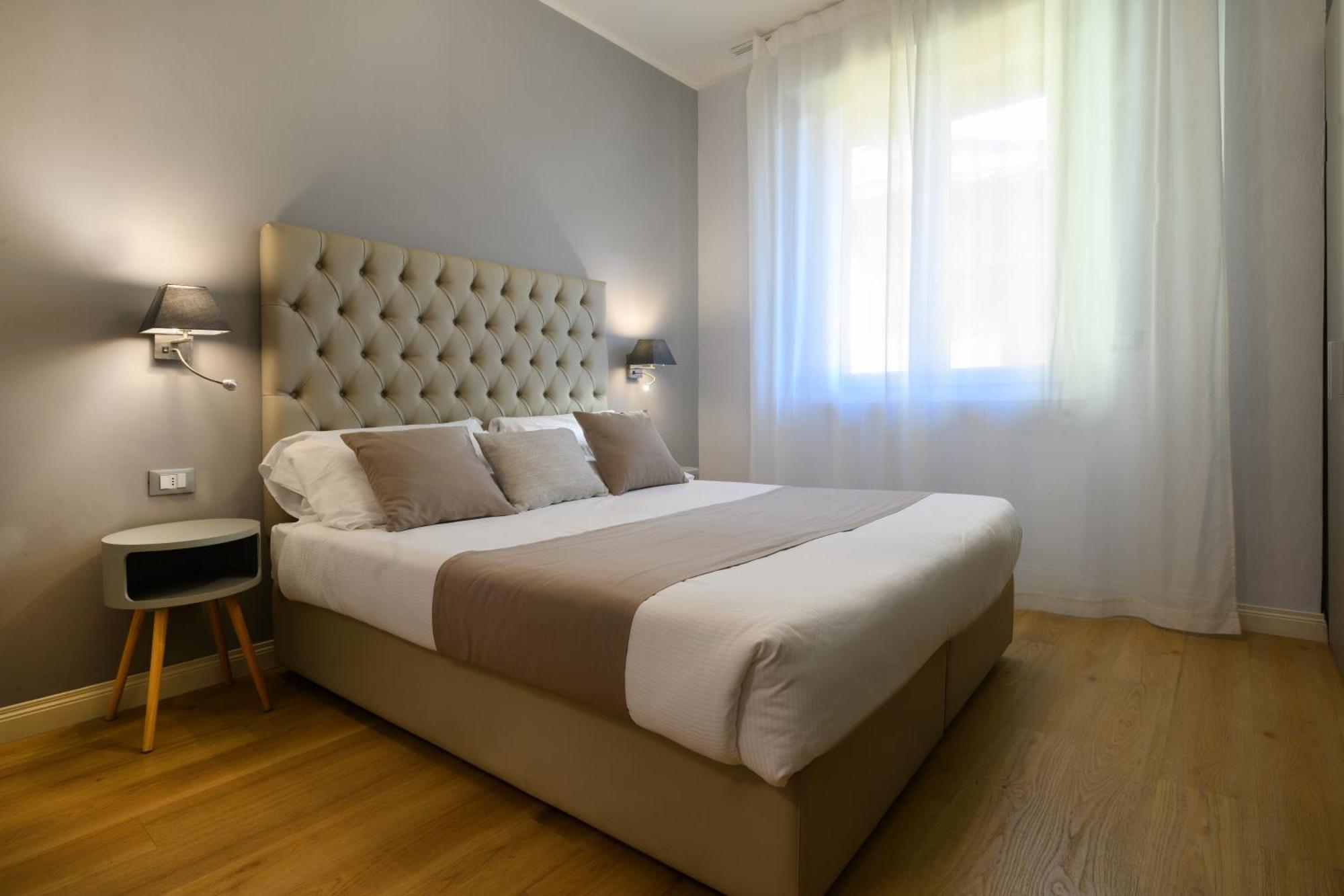 Hotel Domus Uffizi à Florence Extérieur photo