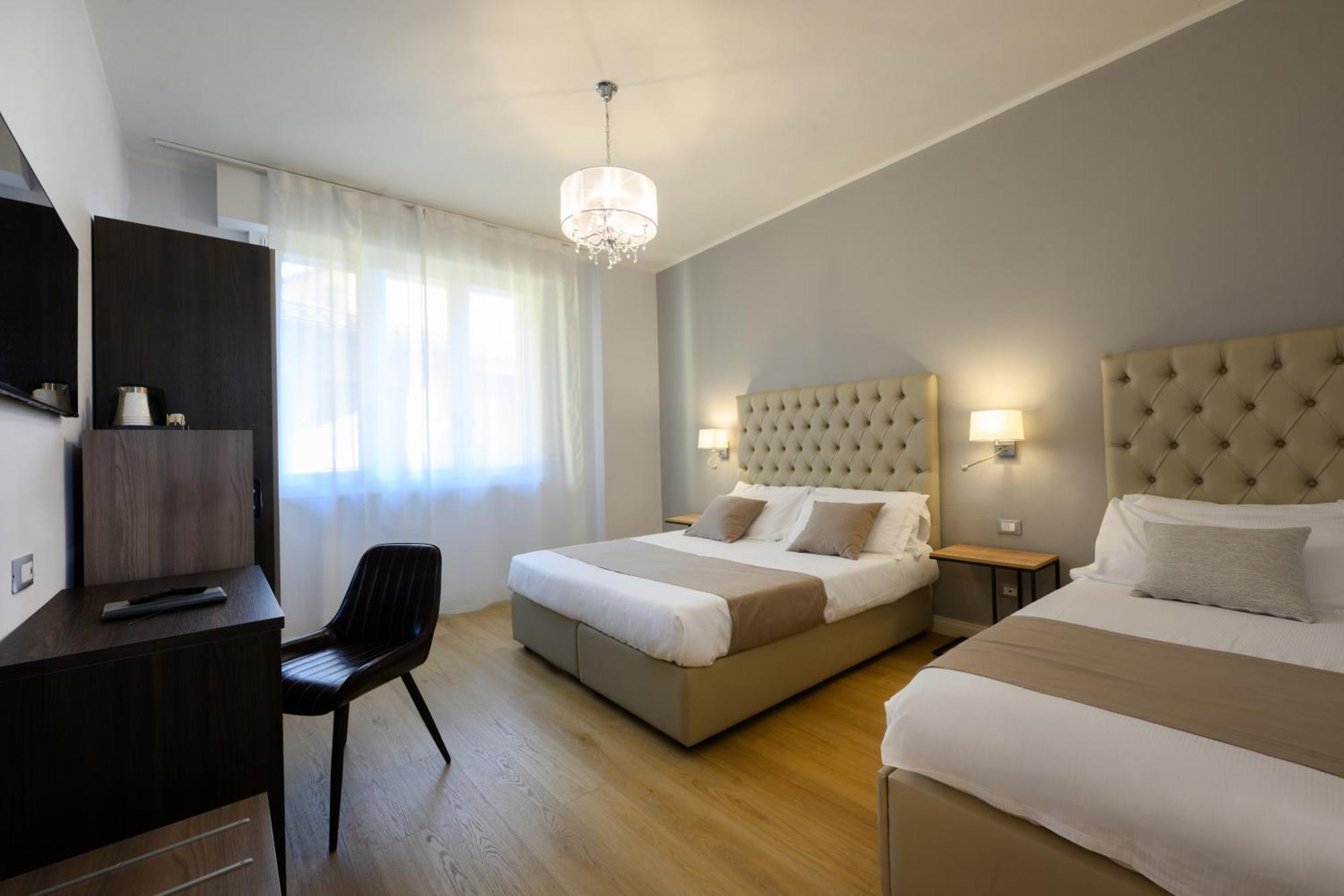 Hotel Domus Uffizi à Florence Extérieur photo